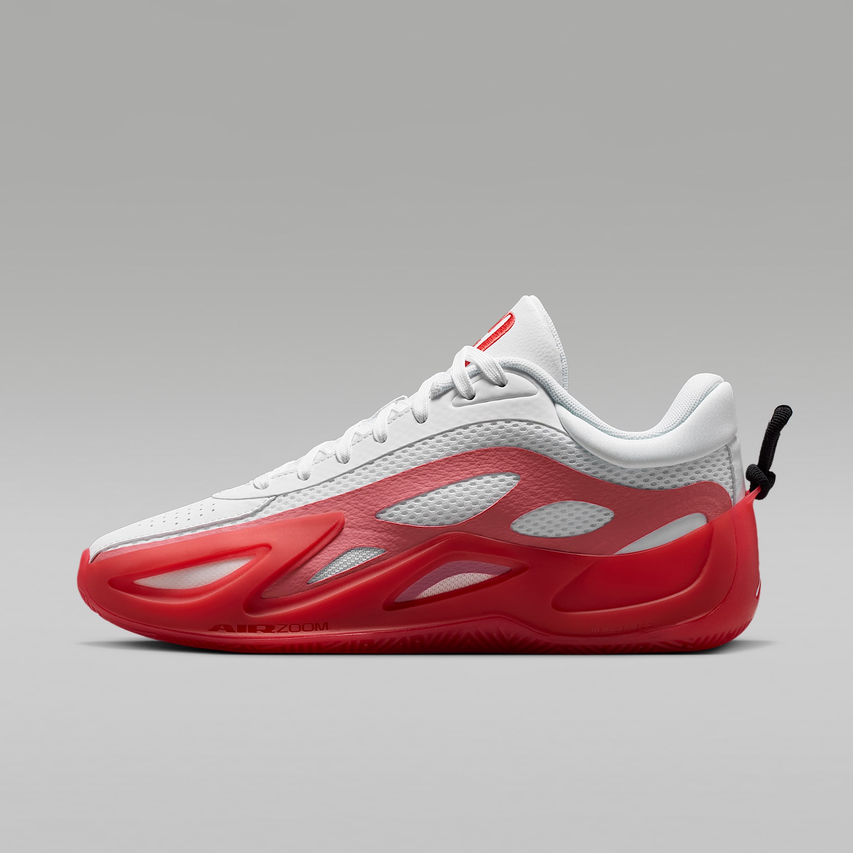 Jordan Heir Series 2 